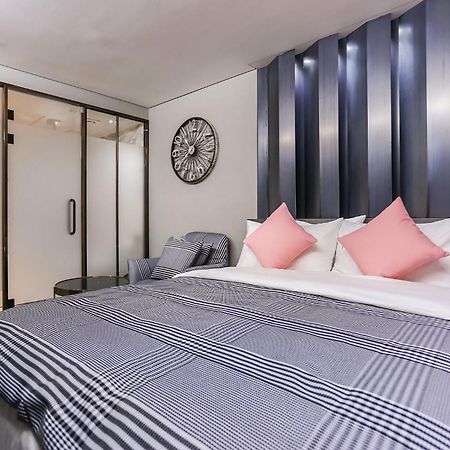 The Post Hotel Seoul Bagian luar foto