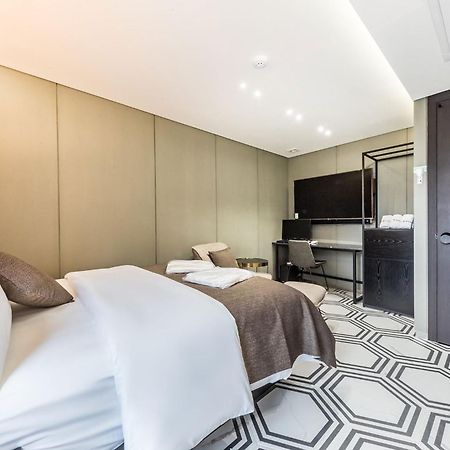 The Post Hotel Seoul Bagian luar foto